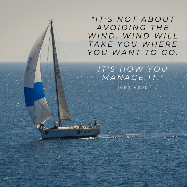 Steady Graphic (new)